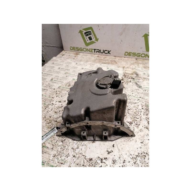 Recambio de carter para bmw serie 5 berlina (e39) 2.0 16v diesel cat referencia OEM IAM 77850719 2