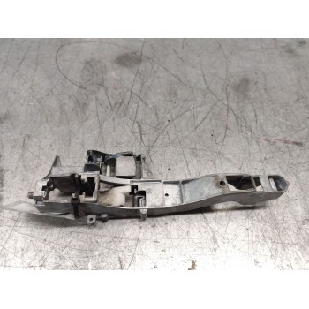Recambio de maneta interior delantera derecha para peugeot 207 x-line referencia OEM IAM 1199D1  