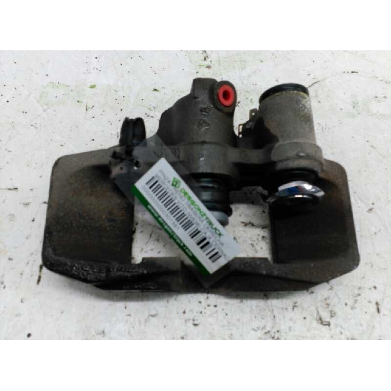 Recambio de pinza freno trasera derecha para mercedes-benz vito (w638) caja cerrada 108 cdi  (638.094) referencia OEM IAM - Blanco 2