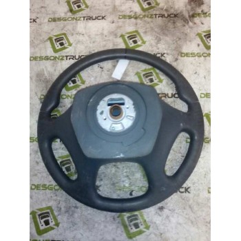 Recambio de volante para iveco trucks stralis as 190s50 referencia OEM IAM  EURO5 