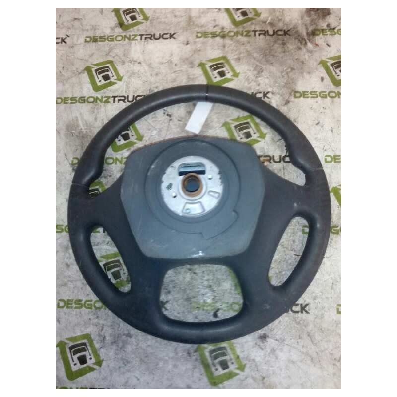 Recambio de volante para iveco trucks stralis as 190s50 referencia OEM IAM  EURO5 4