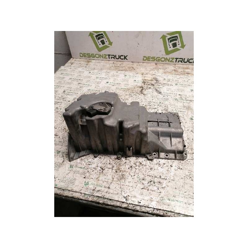 Recambio de carter para bmw serie 5 berlina (e39) 2.0 16v diesel cat referencia OEM IAM 77850719 3