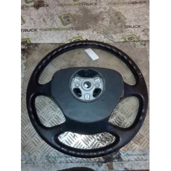 Recambio de volante para scania serie p/g/r (c-clase) 12.7 diesel referencia OEM IAM   