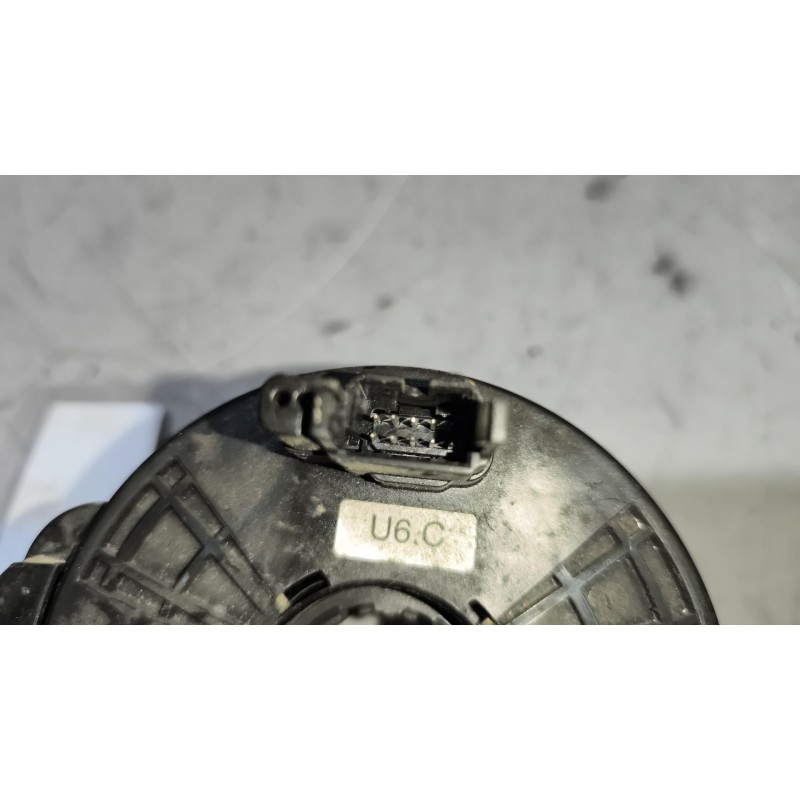 Recambio de anillo airbag para scania serie p/g/r (c-clase) 11.7 diesel referencia OEM IAM 1856660 4