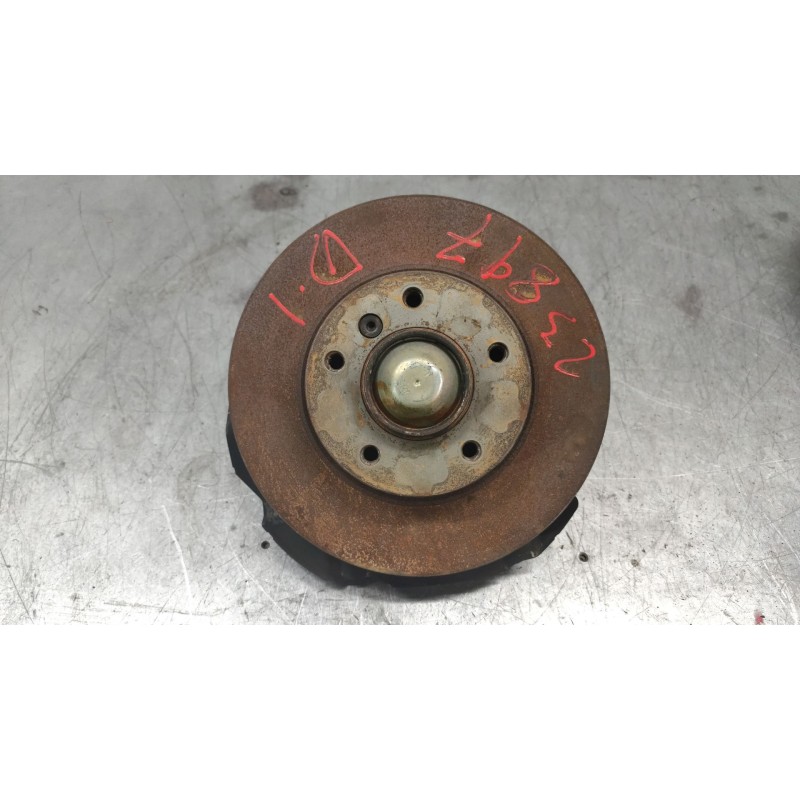 Recambio de mangueta delantera izquierda para bmw z4 roadster (e85) 2.0 i referencia OEM IAM   