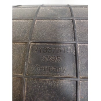 Recambio de filtro aire para renault serie t 12.8 diesel referencia OEM IAM 7422337562 21337519 