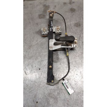ELEVALUNAS TRASERO DERECHO MANUAL 