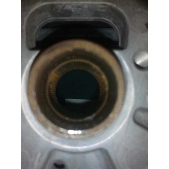 Recambio de volante para iveco trucks stralis as 190s50 referencia OEM IAM  EURO5 
