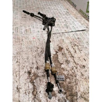 CABLES DE CAMBIO 55208347 