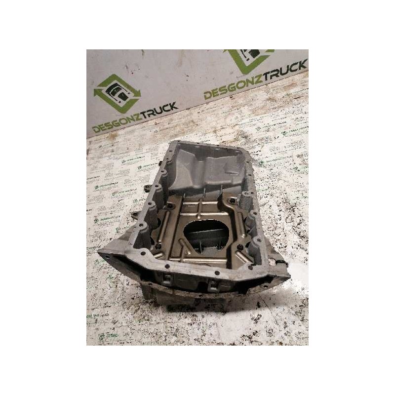 Recambio de carter para bmw serie 5 berlina (e39) 2.0 16v diesel cat referencia OEM IAM 77850719 4