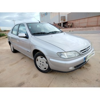 citroën xsara berlina del año 2000