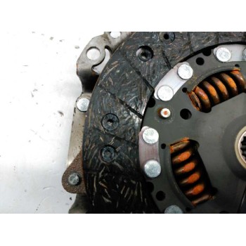 Recambio de kit embrague para peugeot 206+ básico referencia OEM IAM 1611266580  