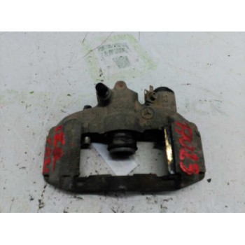 Recambio de pinza freno trasera izquierda para mercedes-benz vito (w638) caja cerrada 108 cdi  (638.094) referencia OEM IAM   