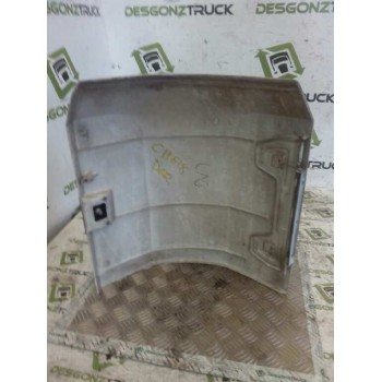 Recambio de deflector derecho para renault 430 magnum e2 12.0 diesel referencia OEM IAM   