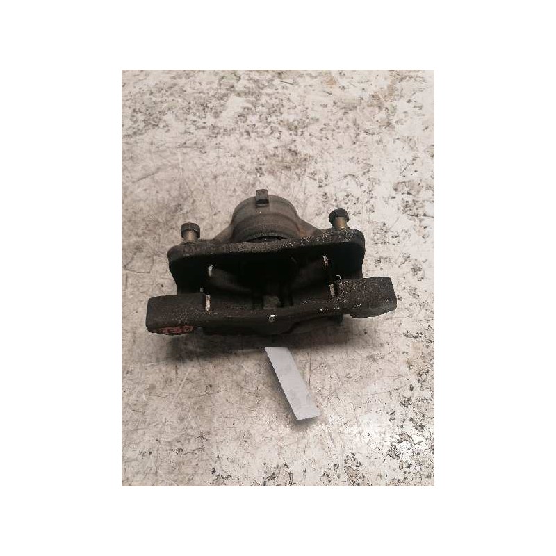 Recambio de pinza freno delantera derecha para land rover freelander (ln) 2.0 di hardback (72kw) referencia OEM IAM - Azul 3
