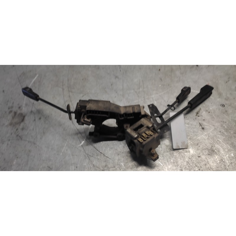 Recambio de mando multifuncion para renault 18 turbo-diesel variable referencia OEM IAM 2