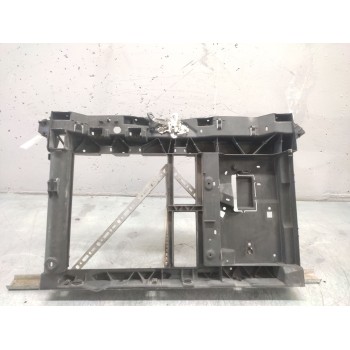 PANEL FRONTAL 