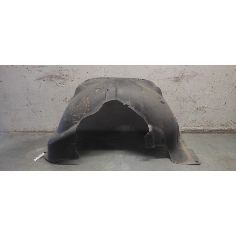 Recambio de paso rueda delantero izquierdo para chrysler jeep cherokee (kj) 2.5 crd básico referencia OEM IAM   DELANTERO