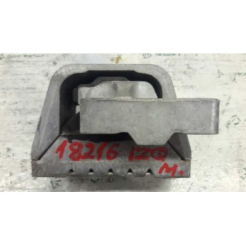 Recambio de soporte motor izquierdo para seat leon (1p1) stylance / style referencia OEM IAM   