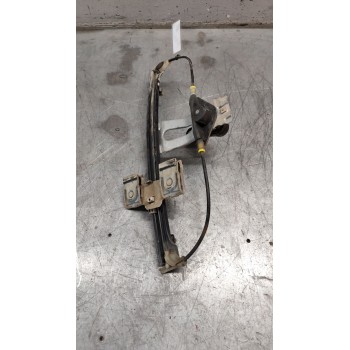 Recambio de elevalunas trasero derecho para volkswagen golf iii (1h1) 1.6 referencia OEM IAM  MANUAL 