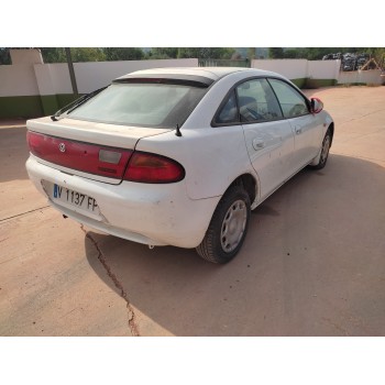 mazda 323 berlina c/f/s (ba) del año 1996