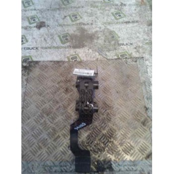 PEDAL ACELERADOR 2395418 