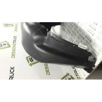 Recambio de guardabarros trasero izquierdo para seat altea (5p1) hot referencia OEM IAM 5P0810970C  