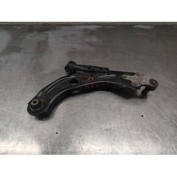 BRAZO SUSPENSION INFERIOR DELANTERO IZQUIERDO 98138523 