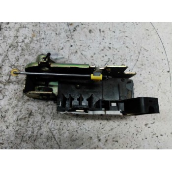 CERRADURA PUERTA DELANTERA DERECHA 
