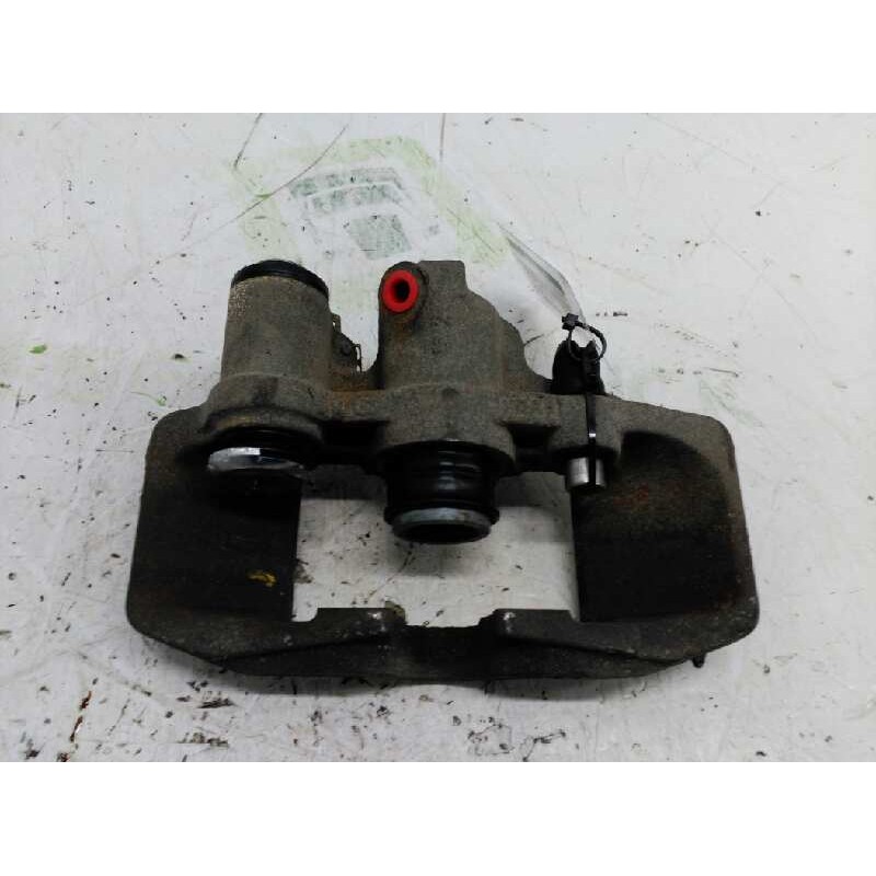 Recambio de pinza freno trasera izquierda para mercedes-benz vito (w638) caja cerrada 108 cdi  (638.094) referencia OEM IAM - Blanco 2