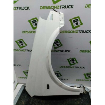 Recambio de aleta delantera derecha para nissan primera berlina (p12) 2.0 16v cat referencia OEM IAM   