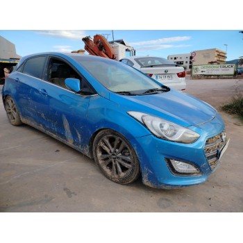hyundai i30 (gd) del año 2016