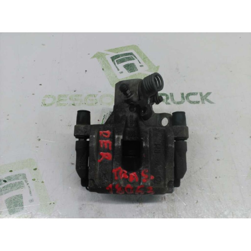 Recambio de pinza freno trasera derecha para ford focus c-max (cap) connection referencia OEM IAM 1365648  