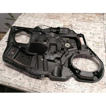 ELEVALUNAS DELANTERO IZQUIERDO GJ6A5997XR 