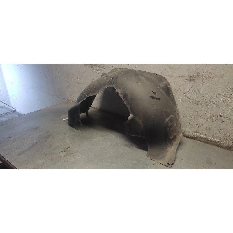 Recambio de paso rueda delantero izquierdo para chrysler jeep cherokee (kj) 2.5 crd básico referencia OEM IAM   DELANTERO - Azul 2