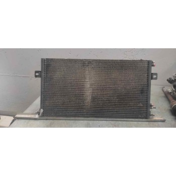 Recambio de condensador / radiador a/a para chrysler voyager (gs) 2.5 td le referencia OEM IAM   