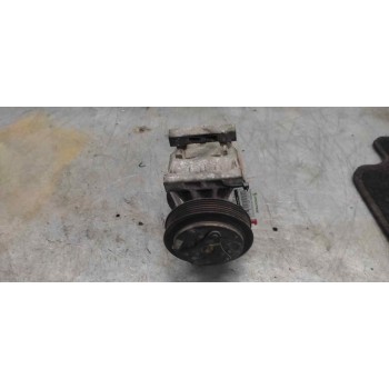 COMPRESOR AIRE ACONDICIONADO 592475600 MAGNETI MARELLI 