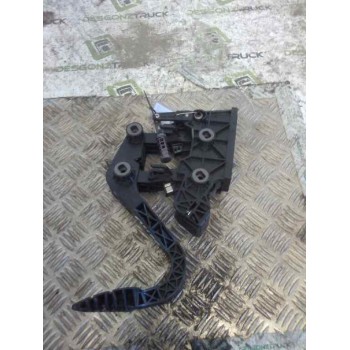 Recambio de pedal acelerador para scania serie p/g/r (c-clase) 12.7 diesel referencia OEM IAM 2395418  
