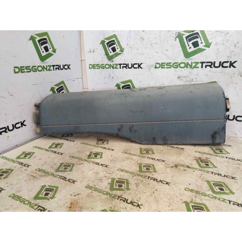 Recambio de moldura trasera cabina para man tg - a 18.xxx fg / bb   (e3/e4) l referencia OEM IAM 81615100555  
