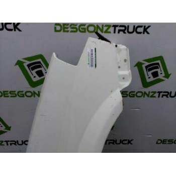 Recambio de aleta delantera derecha para nissan primera berlina (p12) 2.0 16v cat referencia OEM IAM   
