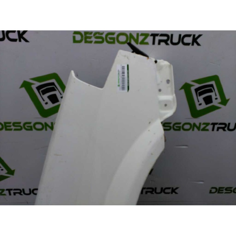 Recambio de aleta delantera derecha para nissan primera berlina (p12) 2.0 16v cat referencia OEM IAM 2