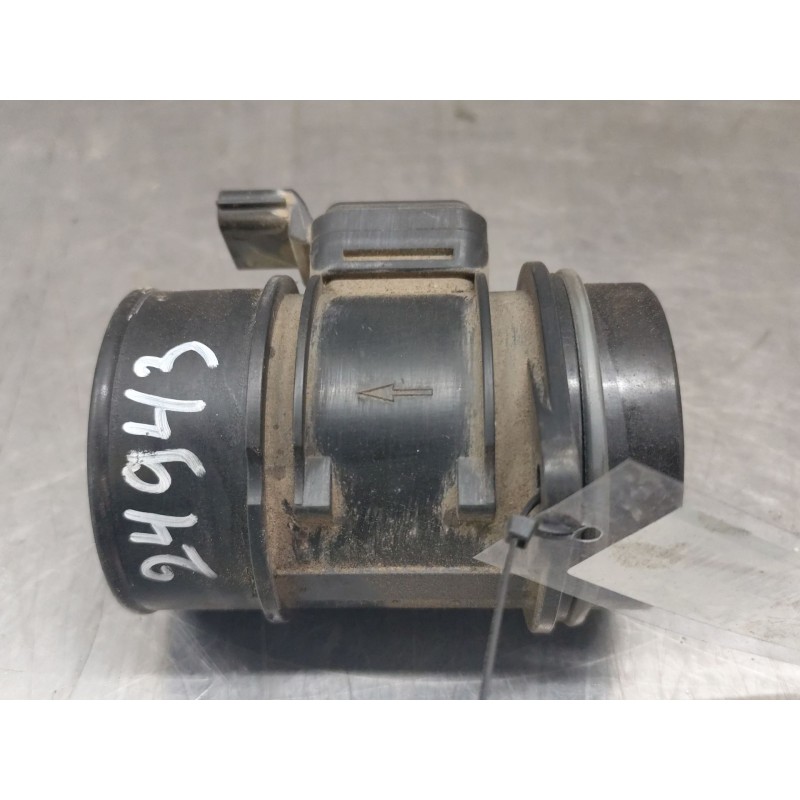 Recambio de caudalimetro para nissan note (e11, ne11) 1.5 dci referencia OEM IAM 5WK97007  