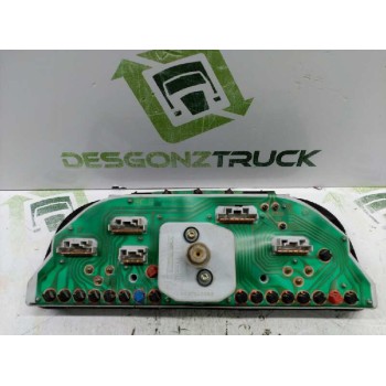 Recambio de cuadro instrumentos para fiat ducato caja cerrada (290 desde 08.90) 10 referencia OEM IAM   