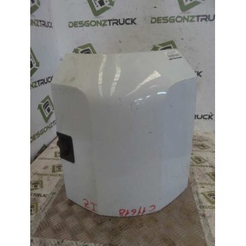 DEFLECTOR IZQUIERDO 