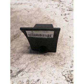 Recambio de cenicero para citroën xsara berlina 2.0 hdi 66kw premier referencia OEM IAM 9638400477  