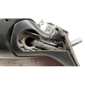 Recambio de retrovisor izquierdo para peugeot 406 break (s1/s2) sr pack referencia OEM IAM   