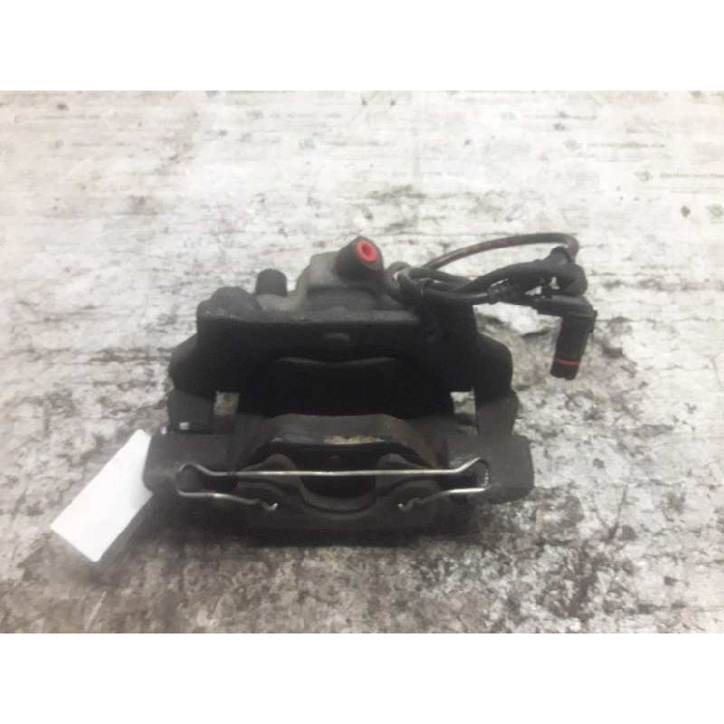 Recambio de pinza freno delantera derecha para mercedes-benz clase e (w210) berlina 3.2 24v cat referencia OEM IAM 5728300 - Azul 3