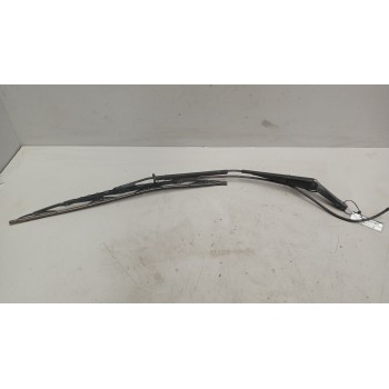 Recambio de brazo limpia delantero para daf serie xf105.xxx 12.9 diesel referencia OEM IAM   