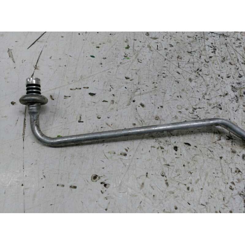 Recambio de tubos aire acondicionado para ford focus berlina (cap) ghia referencia OEM IAM - Blanco 4