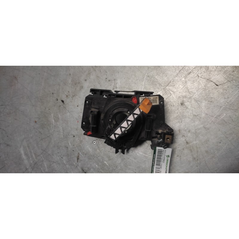 Recambio de anillo airbag para renault clio ii fase i (b/cbo) 1.2 referencia OEM IAM 7700432854  